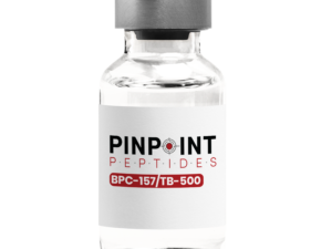Wolverine Blend - BPC-157 (10mg) / TB500