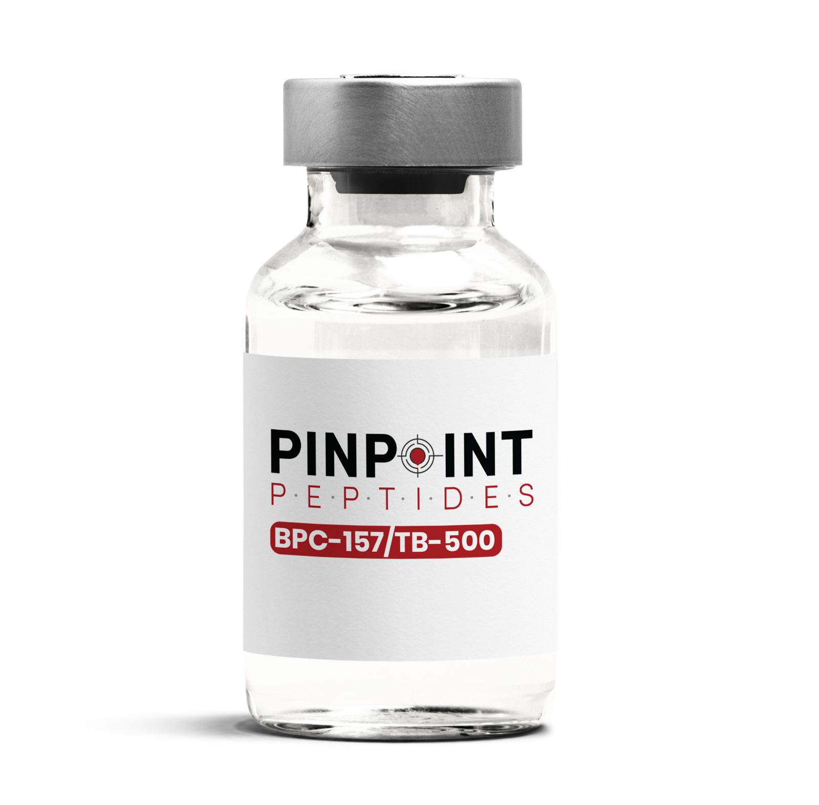 Wolverine Blend - BPC-157 (10mg) / TB500