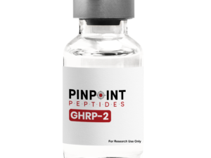 GH Blend GHRP-2 (5mg) / Tesamorelin (5mg) / MGF (500mcg) / Ipamorelin (2.5mg)