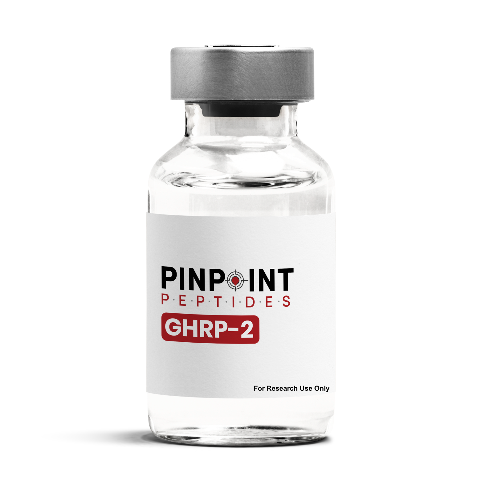 GH Blend GHRP-2 (5mg) / Tesamorelin (5mg) / MGF (500mcg) / Ipamorelin (2.5mg)