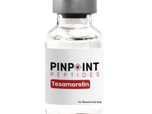 Tesamorelin
