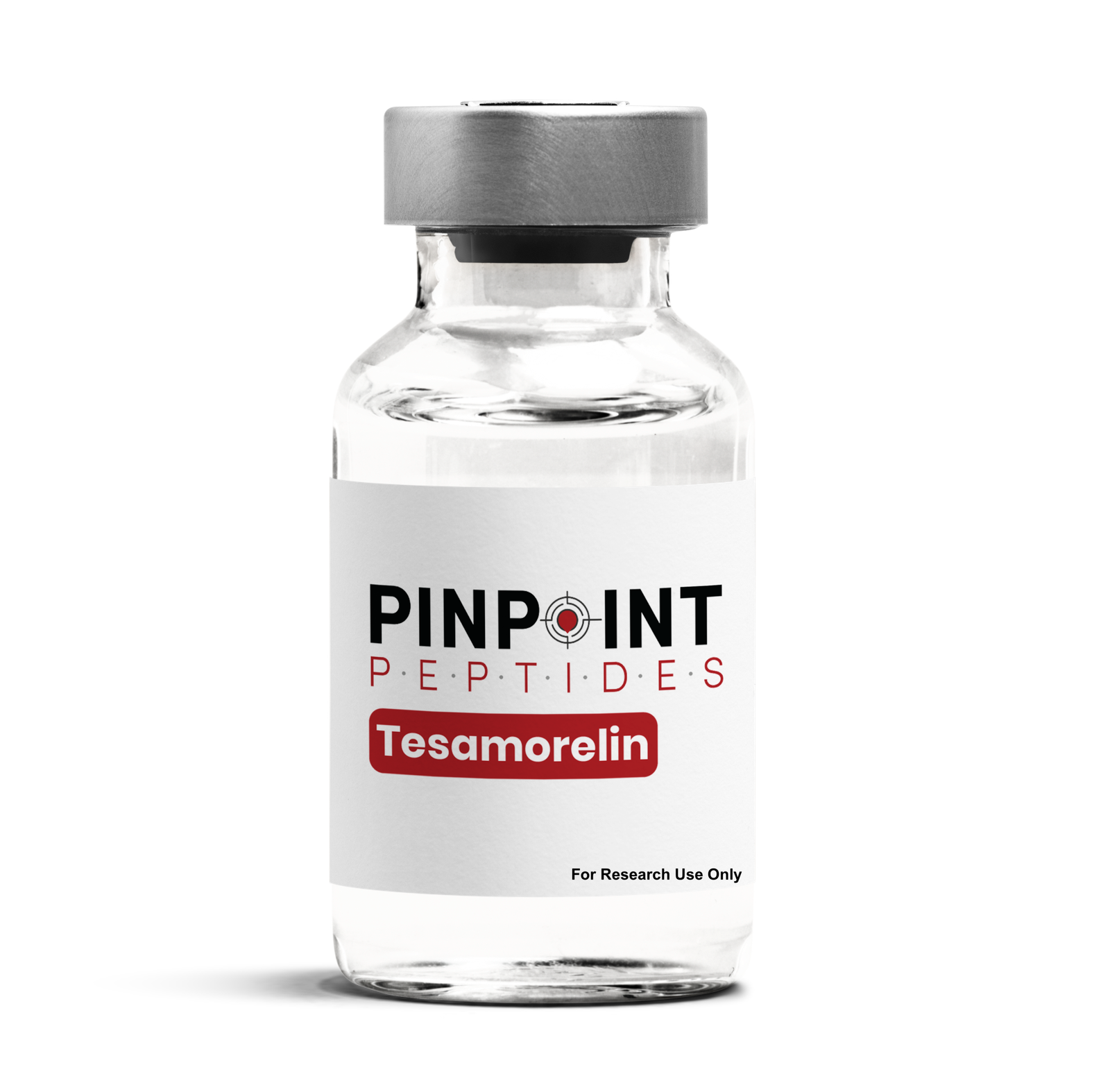 Tesamorelin