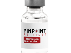 Tesamorelin / Ipamorelin