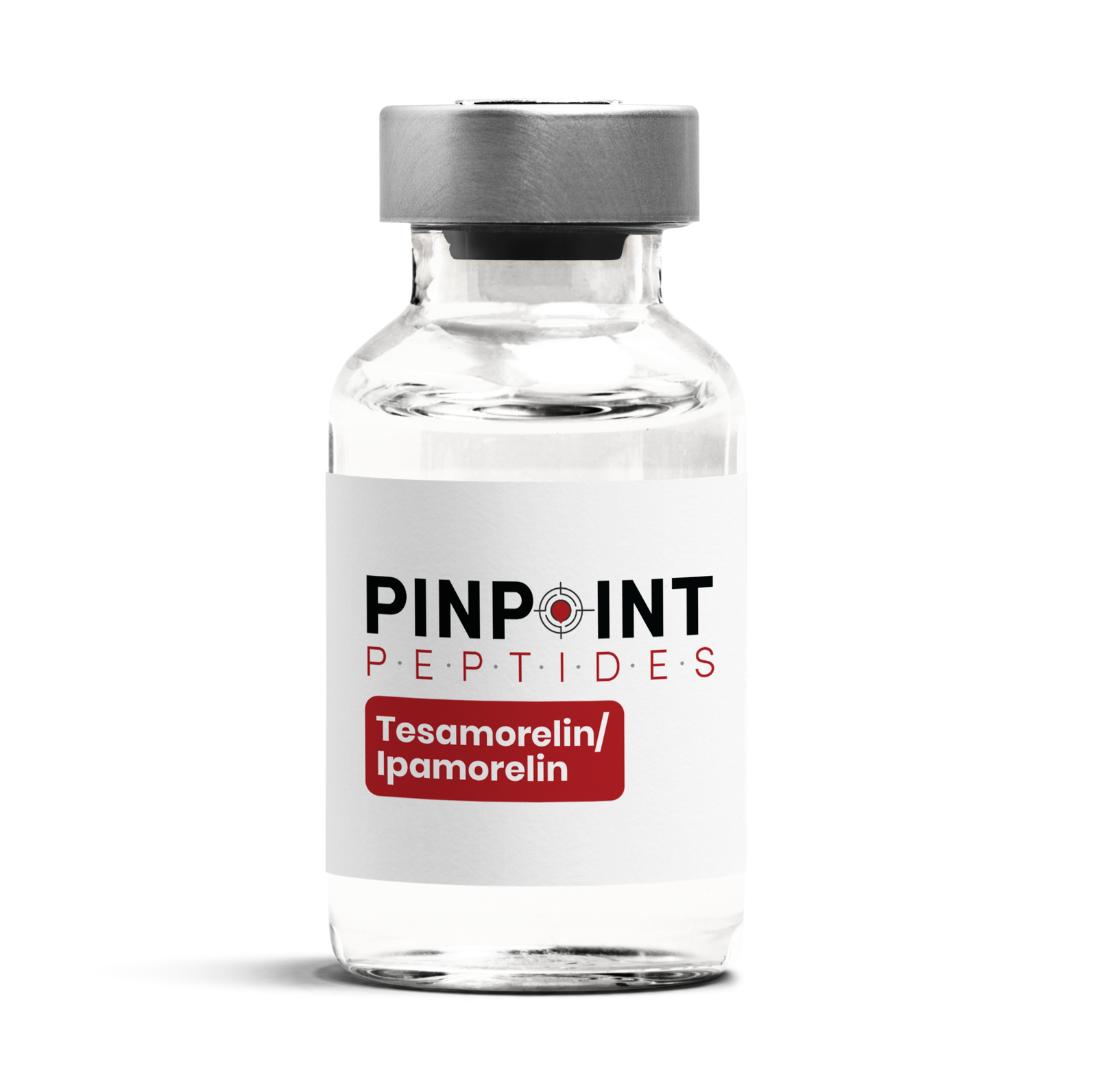 Tesamorelin / Ipamorelin
