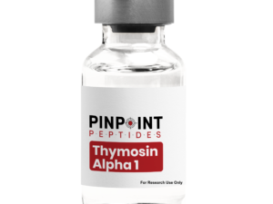 Thymosin Alpha 1
