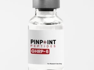 GHRP-6