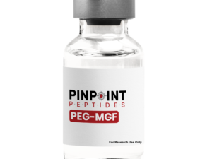 PEG-MGF